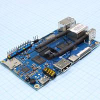 ORANGE PI 5В 4GB Orange PI pe1138829 фото