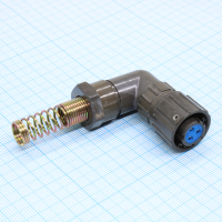 FQ14-3PIN TRK-8 SZC pe1076686 фото