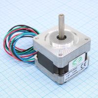 FL39ST34-0654A Fulling Motor pe1138744 фото