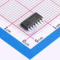 74HCT08S14-13 DIODES pe970436 фото