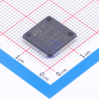 STM32G473MCT6 STM pe1036742 фото