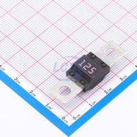 0498125.M Littelfuse pe1134964 фото