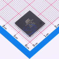 ATMEGA128A-AN MCHP pe1148474 фото