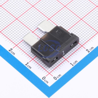 0287001.H Littelfuse pe1148369 фото