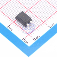 HCPL-814-50AE Оптоизолятор 5кВ транзисторный выход 4SMD Broadcom pe200371 фото