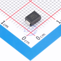 SMBJ64CA TVS DIODE 64VWM 103VC SMB BOURNS pe234062 фото