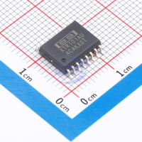 XTR101AU/1K IC 4-20MA TRANSMITTER 16-SOIC Texas pe256764 фото