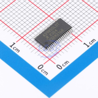 A3985SLDTR-T IC MOSFET DRVR PROG DUAL 38TSSOP Allegro pe342688 фото