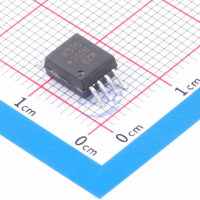 ACPL-K376-000E Оптоизолятор 5кВ транзистор Дарлингтона 8-SO STRETCHED Broadcom pe375028 фото