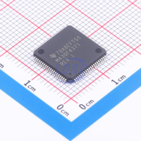 MSP430F4371IPNR IC MCU 16BIT 32KB FLASH 80LQFP Texas pe381838 фото