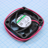 MF30101V2-1000U-A99 Вентилятор 12В 30х30x10мм V 8600об./мин. V 7.77м3/час, 20дБ SUNON pe1138904 фото