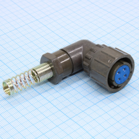FQ18-4PIN TRK-8 SZC pe1076710 фото