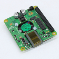 Raspberry Pi Poe Hat Raspberry Pi pe477373 фото
