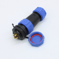 SZC21 4P-M-FB SZC pe1076765 фото