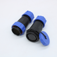 SZC28 19P-F-M SZC pe1076771 фото