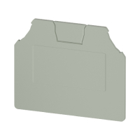 Боковая крышка APWTN 16 Wieland Electric pe1105615 фото