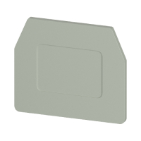 Боковая крышка APWTN 2.5 TS15 Wieland Electric pe1105621 фото