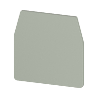 Боковая крышка APWTN 4 TS15 Wieland Electric pe1105625 фото