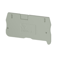 Боковая крышка APWTPN 1.5 Wieland Electric pe1105633 фото