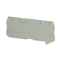 Боковая крышка APWTPN 1.5 D1/2 Wieland Electric pe1105634 фото