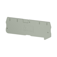 Боковая крышка APWTPN 1.5 D2/2 Wieland Electric pe1105636 фото
