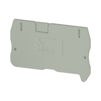 Боковая крышка APWTPN 2.5 Wieland Electric pe1105646 фото