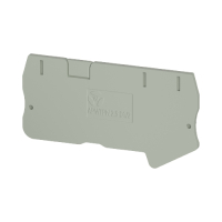 Боковая крышка APWTPN 2.5 D1/2 Wieland Electric pe1105647 фото