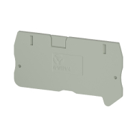 Боковая крышка APWTPN 4 Wieland Electric pe1105654 фото