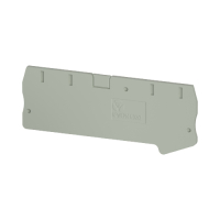 Боковая крышка APWTPN 4 D2/2 Wieland Electric pe1105657 фото