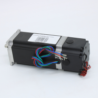 FL57STH115-4204B-8 (with brake) Fulling Motor pe1138709 фото