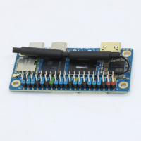 ORANGE PI ZERO 3W 4Gb Orange PI pe1137049 фото