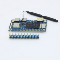ORANGE PI ZERO 2W 1GB Orange PI pe1137066 фото