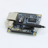 ORANGE PI ZERO LTS 512MB Orange PI pe1137070 фото
