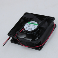 MF80251V3-1000U-A99 Вентилятор 12В 80x25 V 2600об/мин 56м3/час, 28дБ SUNON pe1138962 фото
