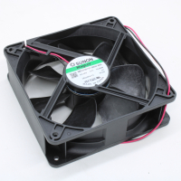 MEC0381V1-000U-A99 Вентилятор 12В 120x38 V 3100об/мин 234,4м3/час, 48дБ SUNON pe1138882 фото