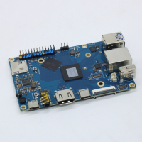 ORANGE PI 5 8GB Orange PI pe1138820 фото