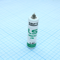 LS14500 3PF RP SAFT pe357730 фото