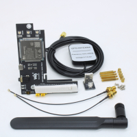 SIM7600G-H 4G FOR JETSON NANO Waveshare pe552459 фото