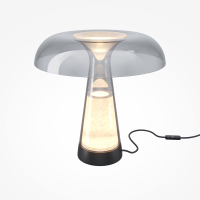 Maytoni Настольный светильник Artefact Черный MOD484TL-L8BK MOD484TL-L8BK фото