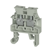 Проходная клемма WTN 2.5 TS15 Wieland Electric pe1060760 фото