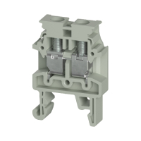 Проходная клемма WTN 4 TS15 Wieland Electric pe1060763 фото