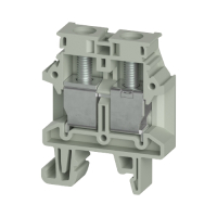 Проходная клемма WTN 6 TS15 Wieland Electric pe1060766 фото