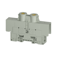 Болтовая клемма WRTN 95 U Wieland Electric pe1060568 фото