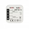 Zamel Блок питания LED 14V DC 2W в монт.коробку ZNP-02-14 фото