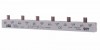 ABB DIY PS2/12 Разводка шинная 2Ф. комп. 12 мод.63А 2CDL220001R1012 фото