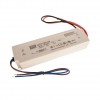 Varton Драйвер 100Вт 24V для светодиодной ленты Meanwell LPV-100-24 IP67 190x52x37 мм LPV-100-24 фото