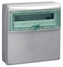 Schneider Electric Kaedra Щит 12 модулей с плоской панелью IP65 13192 фото