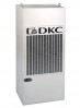 DKC Навесной кондиционер 1500 Вт, 400 В, 2 ф, 1050х400х245 мм R5KLM15042LT фото