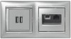 Legrand Valena Алюминий Розетка 2-ая USB 770270 фото
