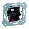 Simon 75 Мех Выключатель 1-клавишный 75101-39 фото